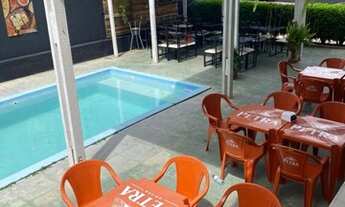 Imagem 4: Excelente espaço para restaurantes ou outros ramos de atividades