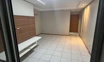 Imagem 4: Ed. Joan Miro, apartamento com 3 quartos e churrasqueira na sacada na região do goiabeiras