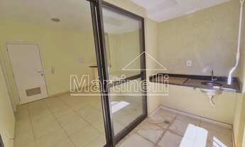 Imagem 4: Apartamento Padrão em Ribeirão Preto