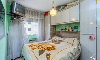 Imagem 6: Apartamento para Venda - 52.55m², 2 dormitórios, 1 vaga - Sarandi