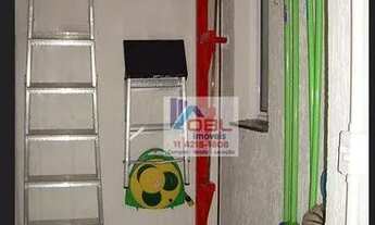 Imagem 2: Casa com 2 dormitórios para alugar, 52 m² por R$ 1.900,00/mês - Vila Prudente (Zona Leste