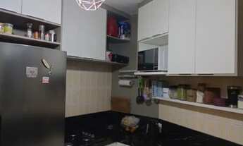 Imagem 6: 1 quarto Kitnet com 1 dormitório