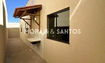 Imagem 4: LGS CASA A VENDA NO BAIRRO VILA ALIANÇA DO LADO DO INDEPENDÊNCIA - MONTES CLAROS MG