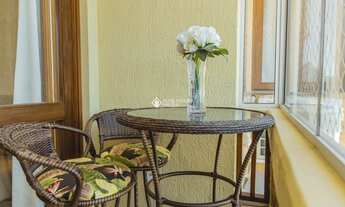 Imagem 7: GRAMADO - Apartamento Padrão - Av.Central