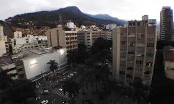 Imagem: Apartamento com 1 quarto, 40m², para locação