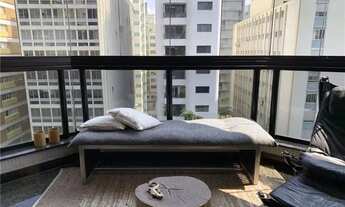 Imagem 7: APARTAMENTO RESIDENCIAL em São Paulo - SP, Higienópolis