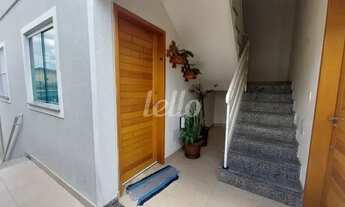 Imagem 5: São Paulo - Casa de Condomínio - Tucuruvi