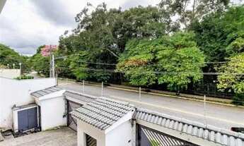 Imagem 4: SOBRADO ALTO PADRÃO - CITY AMÉRICA - 4 DORM. 2 SUÍTES. 3 SALAS. 8 VAGAS - 500 M2