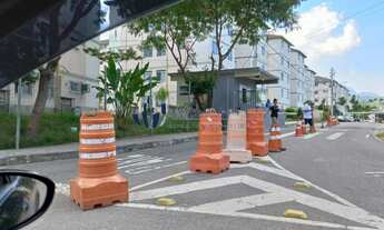 Imagem 3: Apartamento venda e locação no Rio de Janeiro, bairro Anil