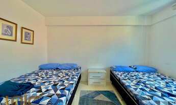 Imagem 5: Apartamento com 1 dormitório à venda, 39 m² por R$ 340.000,00 - Alto - Teresópolis/RJ