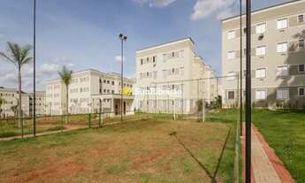 Imagem 4: Apartamento a venda no Edifício Recanto Lagoinha. Bairro Lagoinha