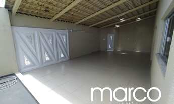 Imagem 3: Casa sobrado com 4 quartos - Bairro Vila Lucy em Goiânia