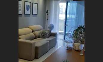 Imagem 4: Apartamento para aluguel com 168 metros quadrados com 3 quartos em Icaraí - Niterói - RJ