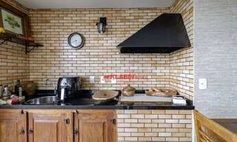 Imagem 6: Cyrela, Nova Klabin, 4 dormitório, condomínio club, Rua Vergueiro