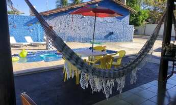 Imagem: Temporada aruana