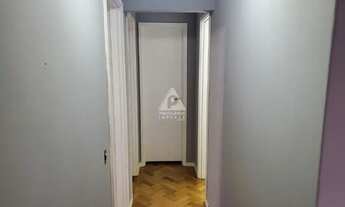 Imagem 5: Apartamento à venda, 3 quartos, 1 vaga, Tijuca - RIO DE JANEIRO/RJ