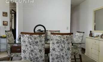 Imagem 3: Santo André - Apartamento Padrão - Vila Gilda