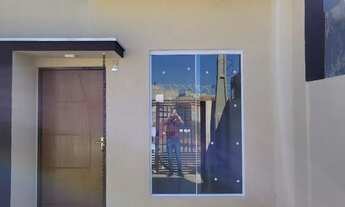 Imagem: Casa Térrea Geninada Estruturada pr Sobrado