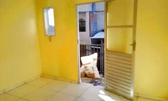 Imagem 2: Casa em sussuarana