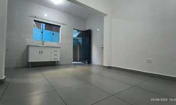 Imagem 6: Aluga-se Kitnet em Vila Mafalda - Taboão da Serra