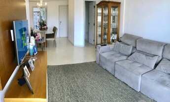 Imagem: Apartamento para venda possui 146 metros