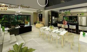 Imagem 7: Magnifica Casa 3 suítes No Resindencial Itahyê 2