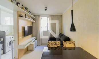 Imagem: Apartamento para Aluguel - Parque das Águas