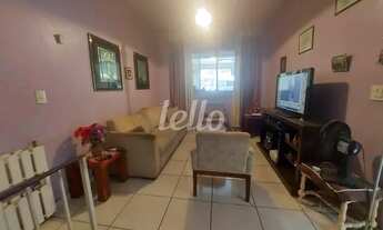 Imagem 2: São Paulo - Casa Padrão - Mandaqui