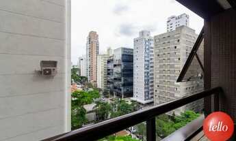 Imagem 7: São Paulo - Apartamento Padrão - Jardins