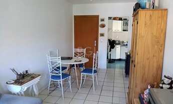 Imagem: Apartamento para Venda - 58m², 2 dormitórios