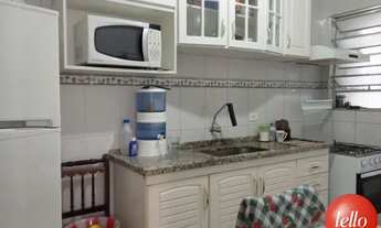 Imagem 4: São Paulo - Apartamento Padrão - Santana