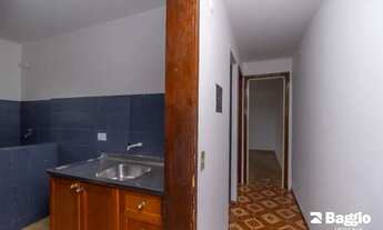 Imagem 5: Apartamento de 2 quartos para alugar no bairro Campo Comprido