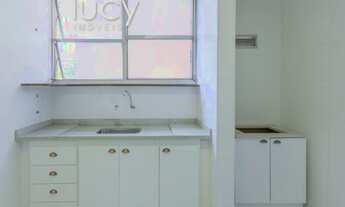 Imagem 2: APARTAMENTO RESIDENCIAL em SANTO ANDRÉ - SP, CENTRO