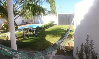 Imagem 5: Casa 3/4 aconchegante Jacuípe Litoral Norte