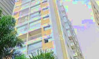 Imagem: Apartamento com 1 dormitório à venda