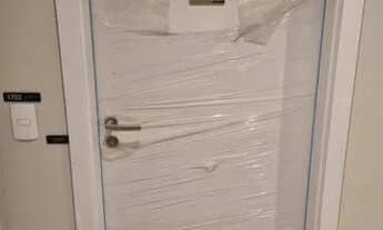 Imagem 5: Apartamento para venda tem 82 metros quadrados com 3 quartos ao lado do Recreio shopping