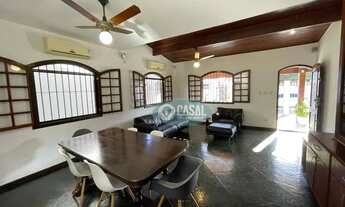 Imagem 7: Casa Linear em Itaipu com 03 Quartos, Piscina e Churrasqueira!