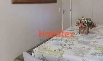 Imagem 5: Apartamento com 2 dormitórios para alugar, 130 m² por R$ 8.700,00/mês - Rio Tavares - Flor