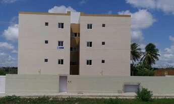 Imagem 4: Apartamento para aluguel com 56 metros quadrados com 2 quartos em Mangabeira - João Pessoa