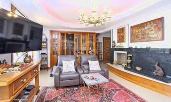 Imagem 2: Apartamento para Locação/Aluguel - 210.78m², 3 dormitórios, sendo 2 suites, 3 vagas - Bela