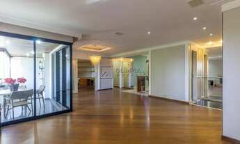 Imagem 3: Apartamento Locação Chácara Klabin 157 m² 3 Dormitórios