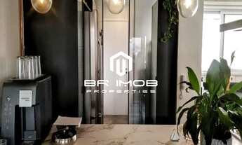 Imagem 7: APARTAMENTO RESIDENCIAL em SÃO PAULO - SP, VILA OLÍMPIA