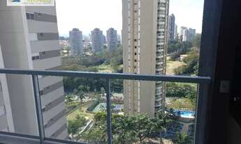 Imagem 5: Apartamento com 3 dormitórios, 84 m² - venda por R$ 970.000,00 ou aluguel por R$ 5.200,00