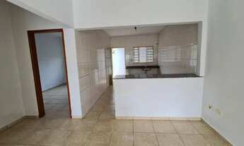 Imagem 3: Casa para aluguel tem 75 metros quadrados com 2 quartos em Jardim Vila Boa - Goiânia - GO