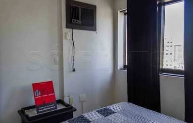 Imagem 10: Flat Saint Gothard mobiliado para locação próximo ao Shopping Frei Caneca