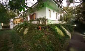 Imagem 4: Casa com 7 dormitórios, 774 m² - venda por R$ 5.400.000,00 ou aluguel por R$ 30.885,34/mês