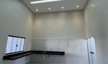 Imagem 2: Casa nova a venda