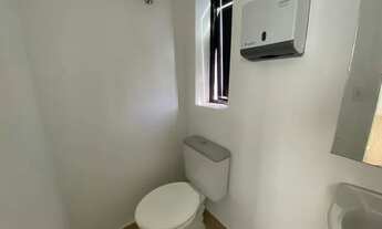 Imagem 7: Escritório para aluguel com 67 metros quadrados em Itaim Bibi - São Paulo - SP