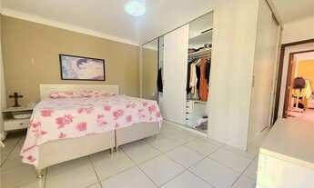 Imagem 7: Excelente Casa com 4 Dormitórios, 2 suítes, 170m² em Lauro de Freitas