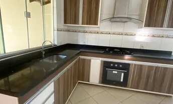 Imagem: Casa para aluguel Residencial Villa Bella